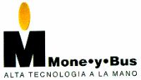 MMONE.Y.BUS ALTA TECNOLOGIA A LA MANO