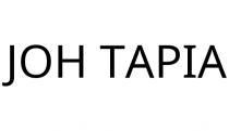 JOH TAPIA