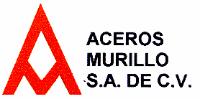 AM ACEROS MURILLO