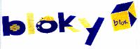 BLOKY BLOK