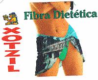 FIBRA DIETETICA XOTZIL