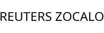 REUTERS ZOCALO