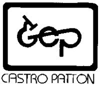 GCP CASTRO PATTON