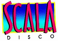 SCALA DISCO