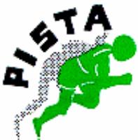 PISTA