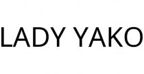 LADY YAKO