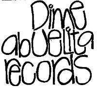 DIME ABUELITA RECORDS