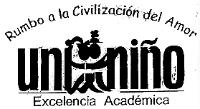 RUMBO A LA CIVILIZACION DEL AMOR UNINIÑO EXCELENCIA ACADEMICA