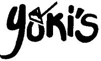 YUKI'S