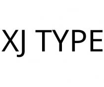 XJ TYPE
