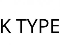 K TYPE