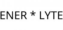 ENER * LYTE