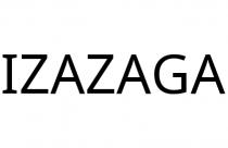 IZAZAGA