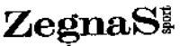 ZEGNA S SPORT