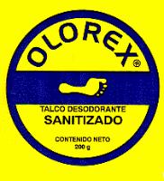 OLOREX