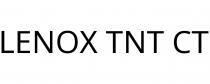 LENOX TNT CT