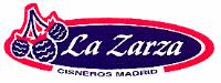 LA ZARZA CISNEROS MADRID