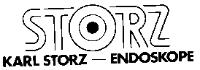 STORZ KARL STORZ-ENDOSKOPE