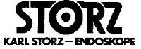 STORZ KARL STORZ-ENDOSKOPE