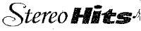 STEREO HITS