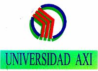 UNIVERSIDAD AXI
