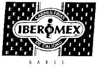 I IBEROMEX BARCE