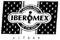 I IBEROMEX GITANO