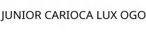 JUNIOR CARIOCA LUX OGO