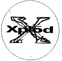 X XPLOD