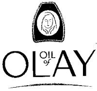 OIL OF OLAY