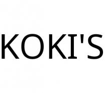 KOKI'S