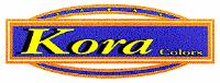 KORA COLORS
