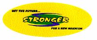 GET THE FUTURE STRONGER S FOR A NEW MILENIUM
