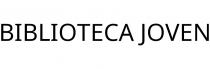 BIBLIOTECA JOVEN