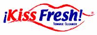 ¡KISS FRESH!