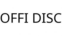 OFFI DISC