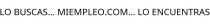 LO BUSCAS... MIEMPLEO.COM... LO ENCUENTRAS