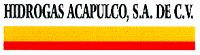 HIDROGAS DE ACAPULCO; S.A. DE C.V.
