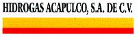 HIDROGAS ACAPULCO; S.A. DE C.V.