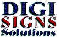 DIGI SIGNS SOLUTIONS