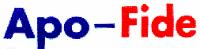 APO-FIDE