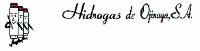 HIDROGAS DE OJINAGA; S.A.