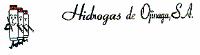 HIDROGAS DE OJINAGA; S.A.