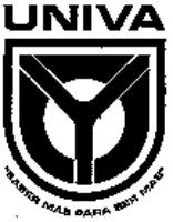 UNIVA SABER MAS PARA SER MAS