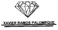 XAVIER RAMOS PALOMEQUE