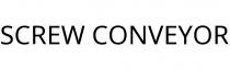 SCREW CONVEYOR