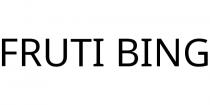 FRUTI BING