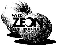 ZEON TECHNOLOGY