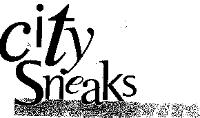 CITY SNEAKS