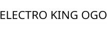 ELECTRO KING OGO